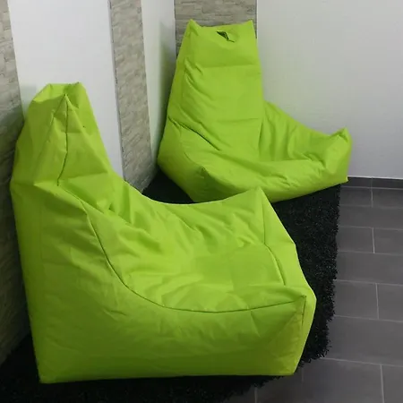 Poeler Sonne Сasa de vacaciones Poel