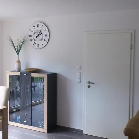 Сasa de vacaciones Poeler Sonne *