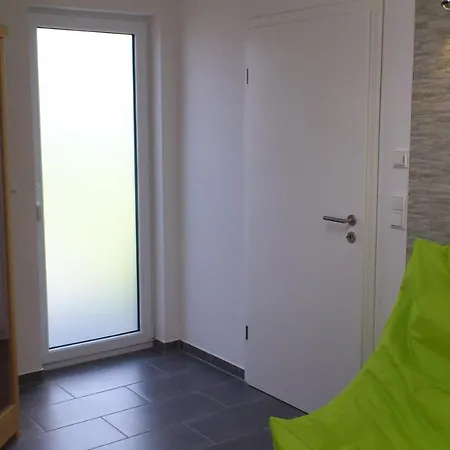 Дом отдыха Poeler Sonne