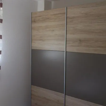 Сasa de vacaciones Poeler Sonne Poel