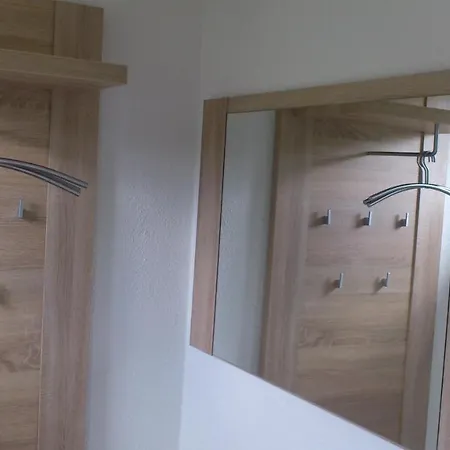 Сasa de vacaciones Poeler Sonne